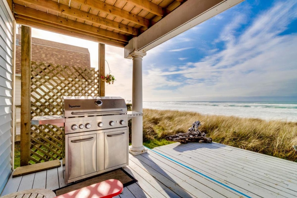 Ace's Beach House Image 10