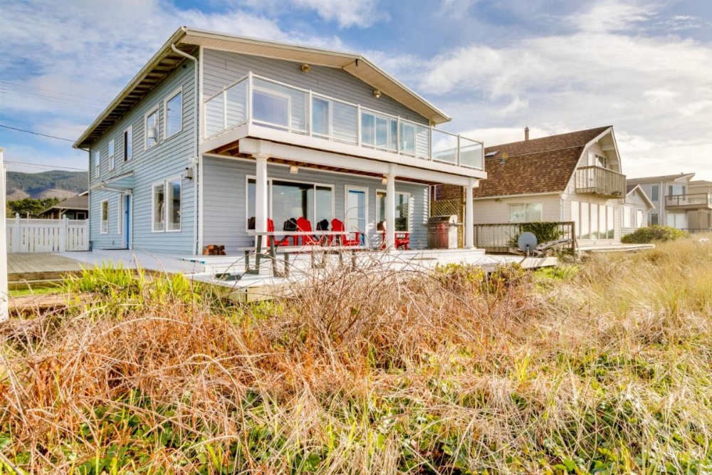 Ace's Beach House Image 25