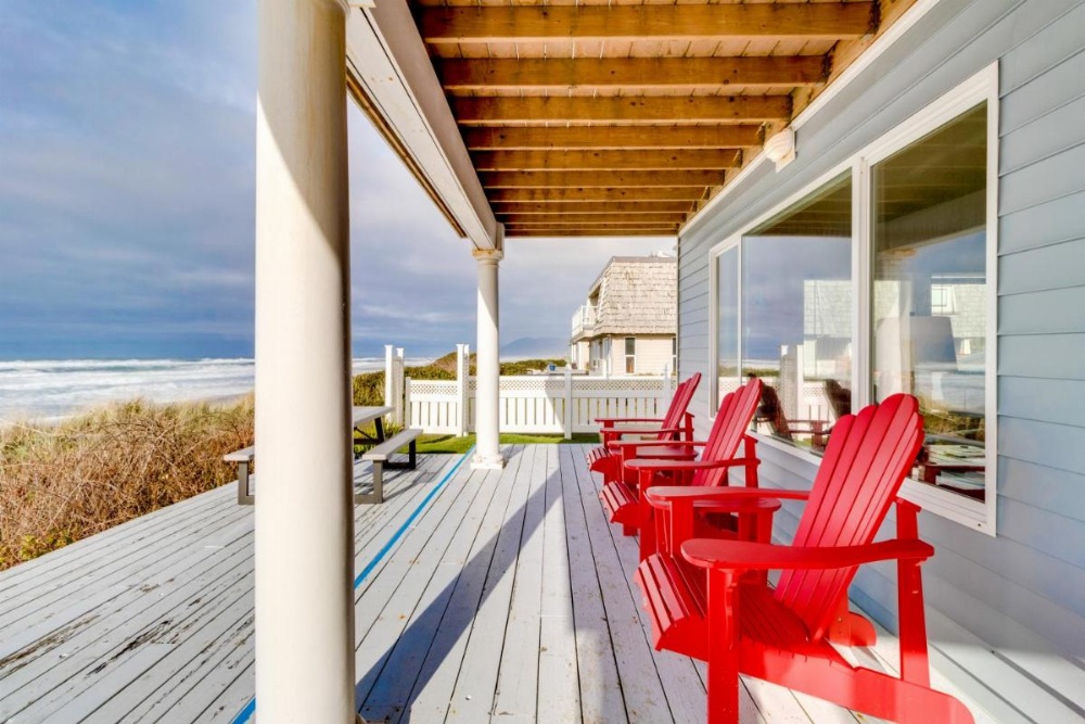 Ace's Beach House Image 28