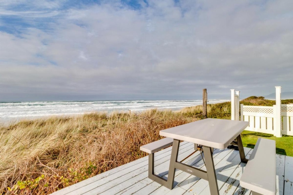 Ace's Beach House Image 6